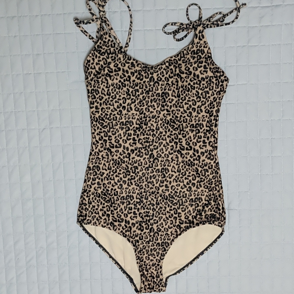Albion Fit One-Piece SwimSuit
